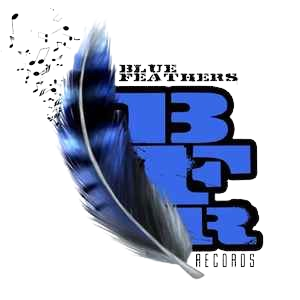 Blue Feather Records
