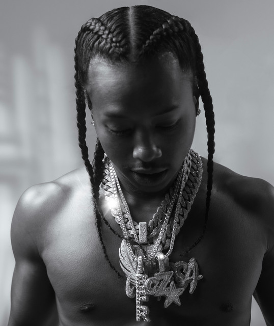 Pressa Drops New Album - December 5th